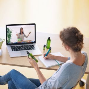 Aromatherapie Online Basiskurs