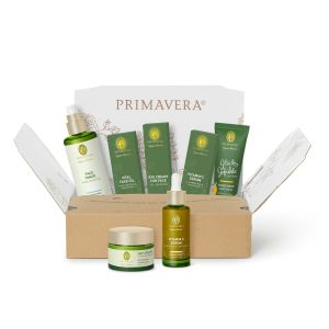 PRIMAVERA Glow-Box
