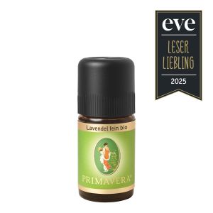 Lavendel fein bio