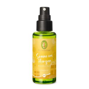 Sommersonne Raumspray bio