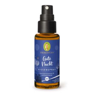 Schlafwohl Kissenspray bio