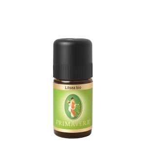 Litsea bio