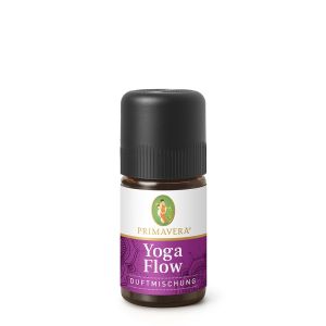 Yoga Flow Duftmischung