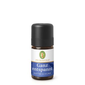 Ganz entspannt Duftmischung