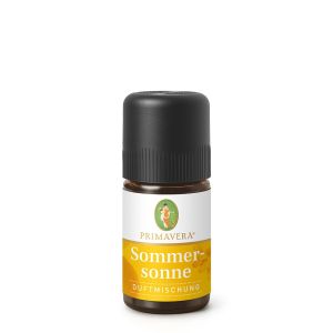Sommersonne Duftmischung