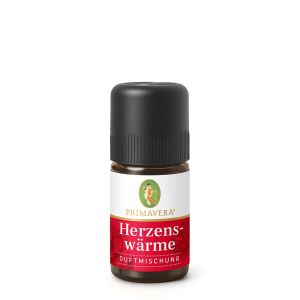 Herzenswärme Duftmischung