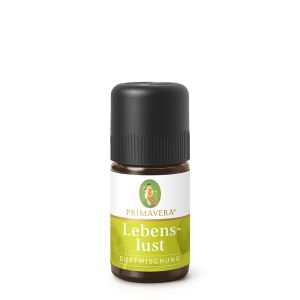 Lebenslust Duftmischung