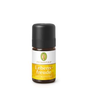 Lebensfreude Duftmischung