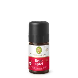 Bratapfel Duftmischung bio