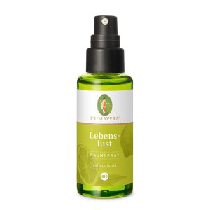 Lebenslust Raumspray bio