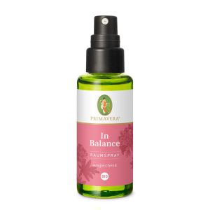 In Balance Raumspray bio