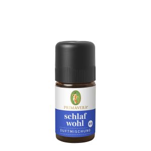 Schlafwohl Duftmischung bio