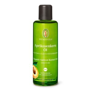 Aprikosenkernöl bio