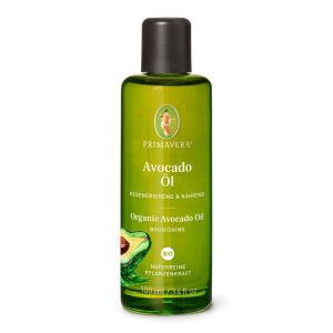 Avocadoöl bio