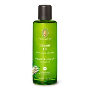 Sesamöl bio