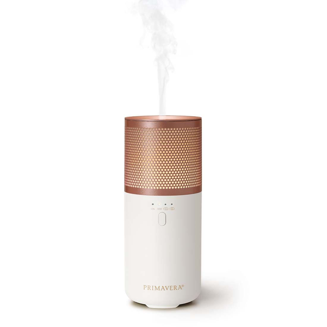 Aroma Vernebler Traveller – Kabellos, kompakt & vielseitig