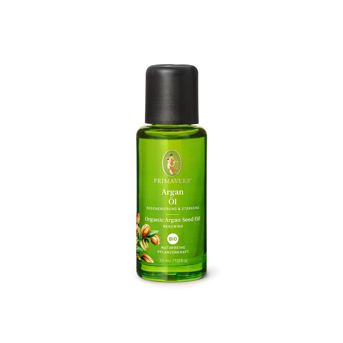 Arganl Bio  Regeneriert & Pflegt Haut und Haare Natrlich