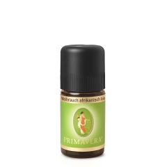 Weihrauch afrikanisch bio