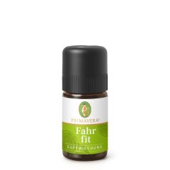 Fahr fit Duftmischung