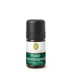 Waldspaziergang Duftmischung