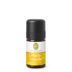 Lebensfreude Duftmischung