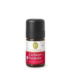 Lichterfunkeln Duftmischung bio