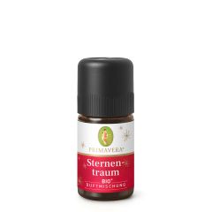 Sternentraum Duftmischung bio*