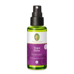 Yoga Flow Raumspray bio