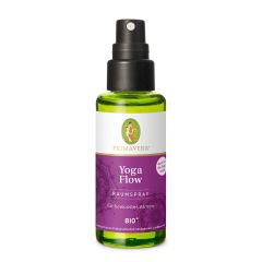Yoga Flow Raumspray bio*
