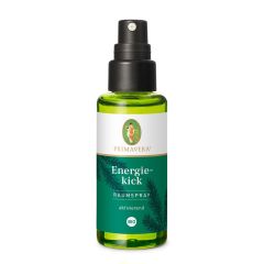 Energiekick Raumspray bio