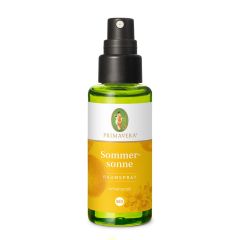 Sommersonne Raumspray bio
