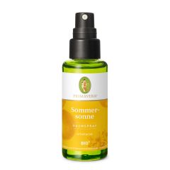 Sommersonne Raumspray bio*