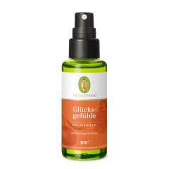 Glücksgefühle Raumspray bio*