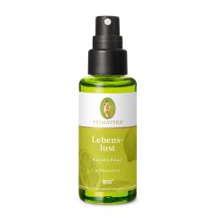 Lebenslust Raumspray bio*