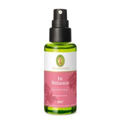In Balance Raumspray bio*