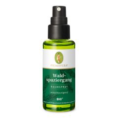 Waldspaziergang Raumspray bio