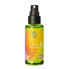 Von Herzen Raumspray bio