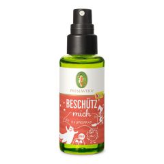 Beschütz mich Raumspray bio
