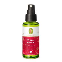 Winterzauber Raumspray bio