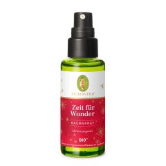 Zeit für Wunder Raumspray bio*