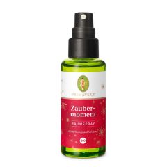 Zaubermoment Raumspray bio