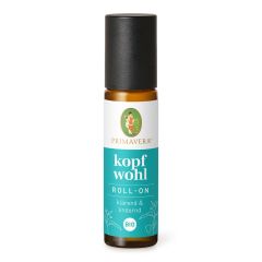 Kopfwohl Roll-On bio