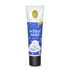 Schlafwohl Baby & Kinder Balsam bio