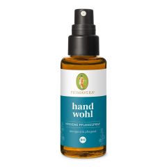 Handwohl Hygiene Pflegespray bio