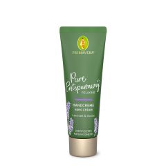 Pure Entspannung Handcreme