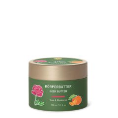 Alles Liebe Körperbutter