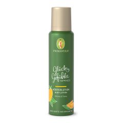 Glücksgefühle Körperlotion