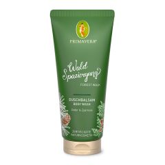 Waldspaziergang Duschbalsam