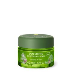 Waldspaziergang Deo Creme
