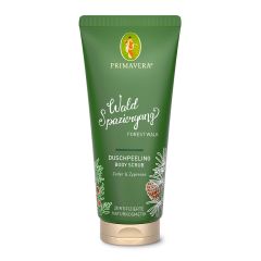 Waldspaziergang Duschpeeling